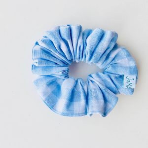Gaspard scrunchie