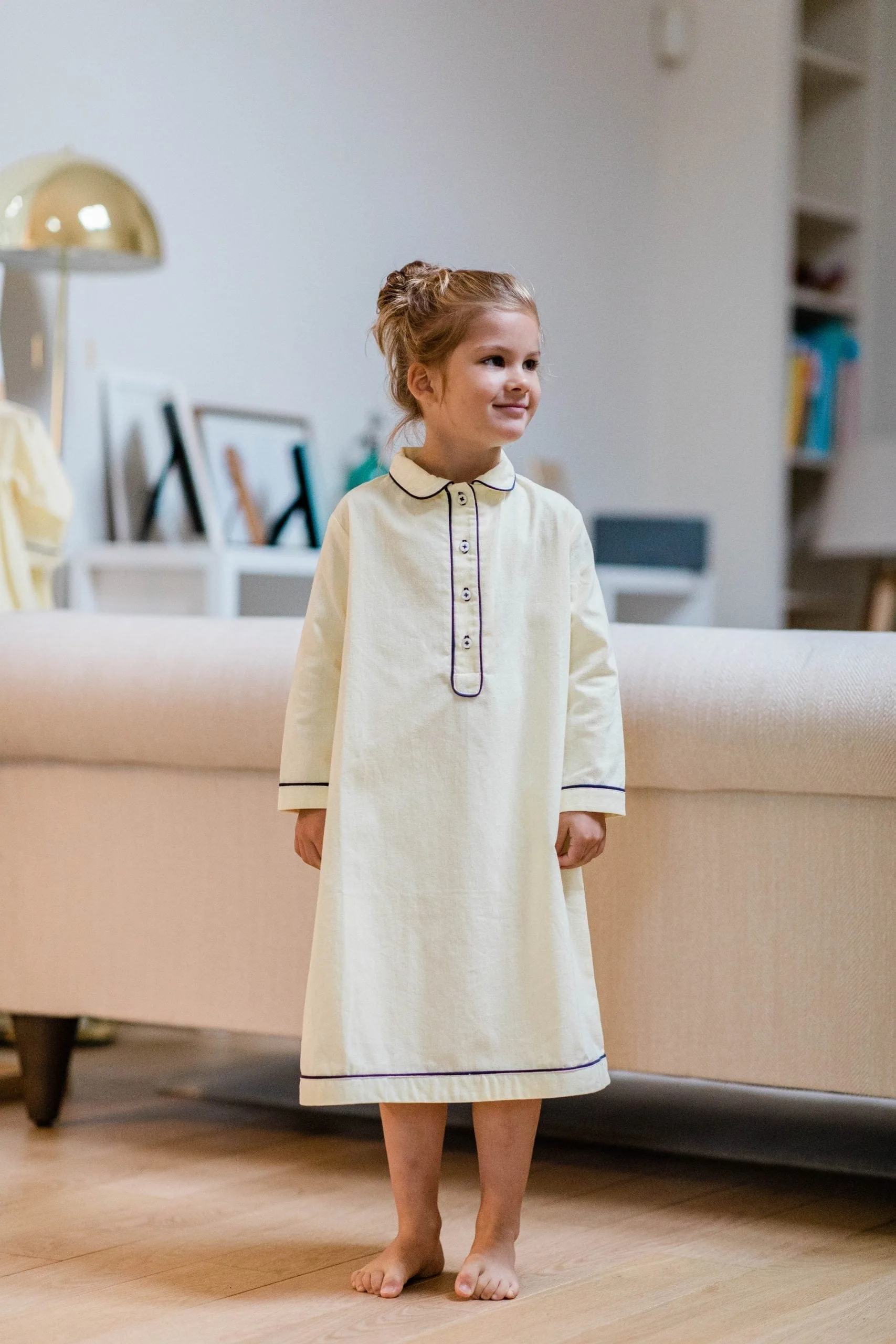 Chemise de nuit JoMarine